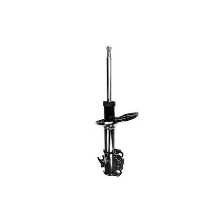 Fcs Struts Suspension Strut Assembly, 332341L 332341L
